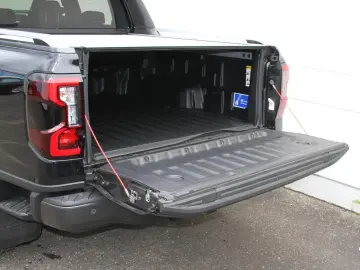 FORD Ranger 2.0 Wildtrak Navi Blis B&O el Rollo AHK