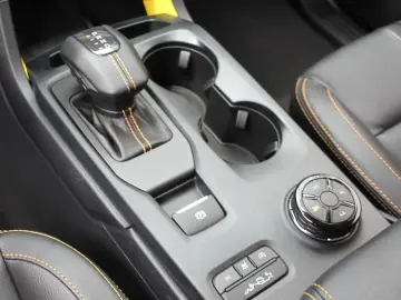 FORD Ranger 2.0 Wildtrak Navi Blis B&O el Rollo AHK