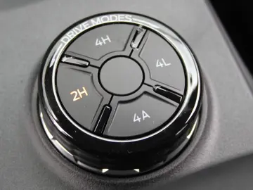 FORD Ranger 2.0 Wildtrak Navi Blis B&O el Rollo AHK