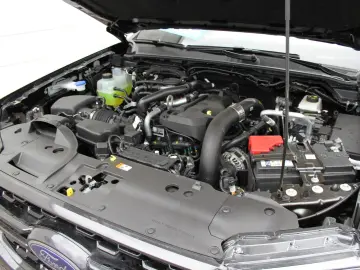 FORD Ranger 2.0 Wildtrak Navi Blis B&O el Rollo AHK