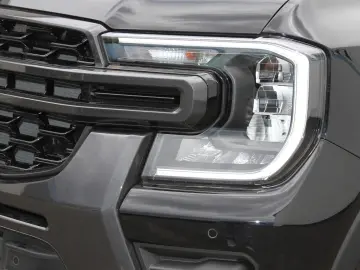 FORD Ranger 2.0 Wildtrak Navi Blis B&O el Rollo AHK