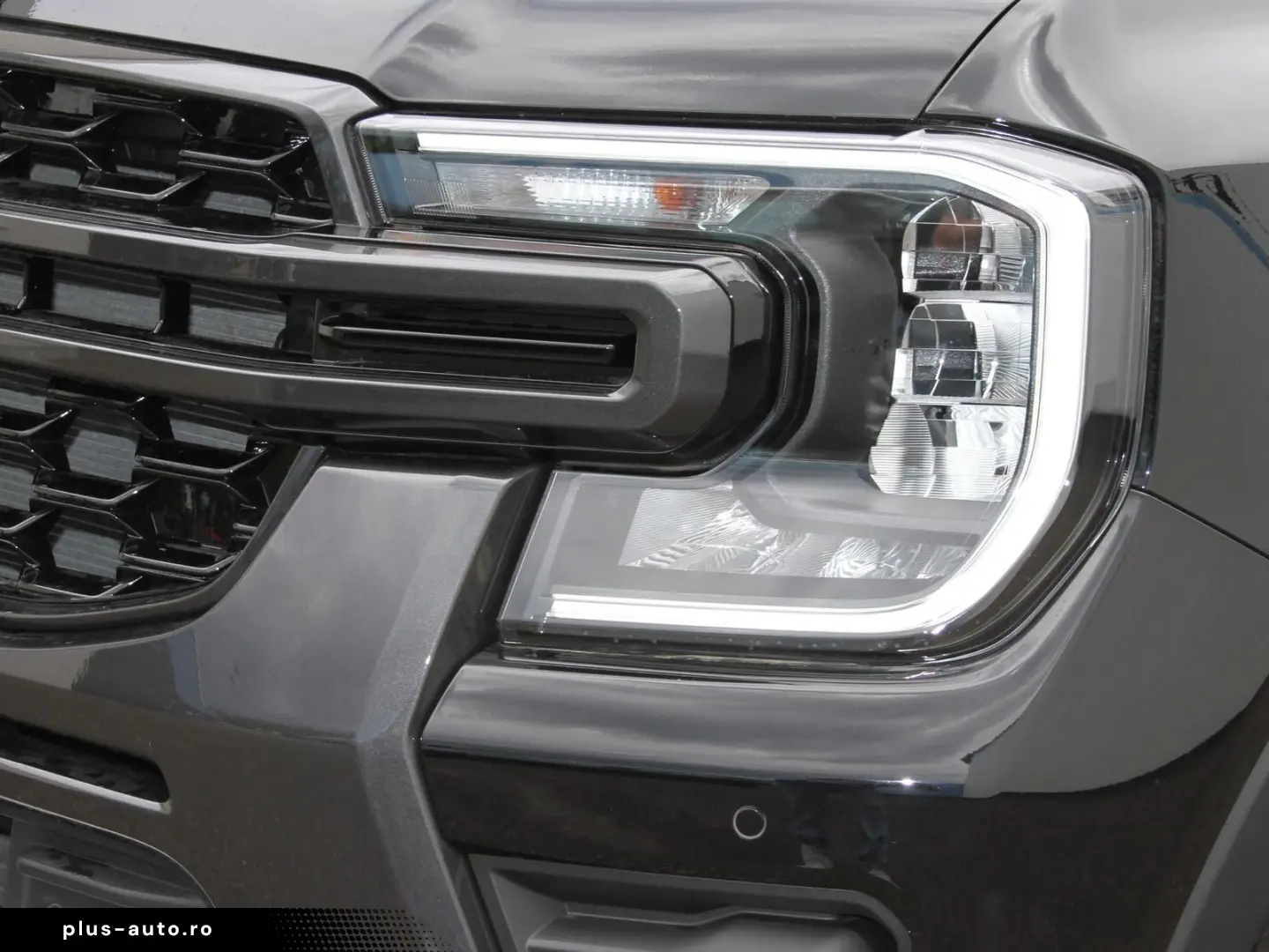 FORD Ranger 2.0 Wildtrak Navi Blis B&O el Rollo AHK