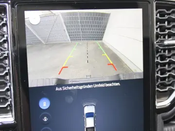 FORD Ranger 2.0 Wildtrak Navi Blis B&O el Rollo AHK