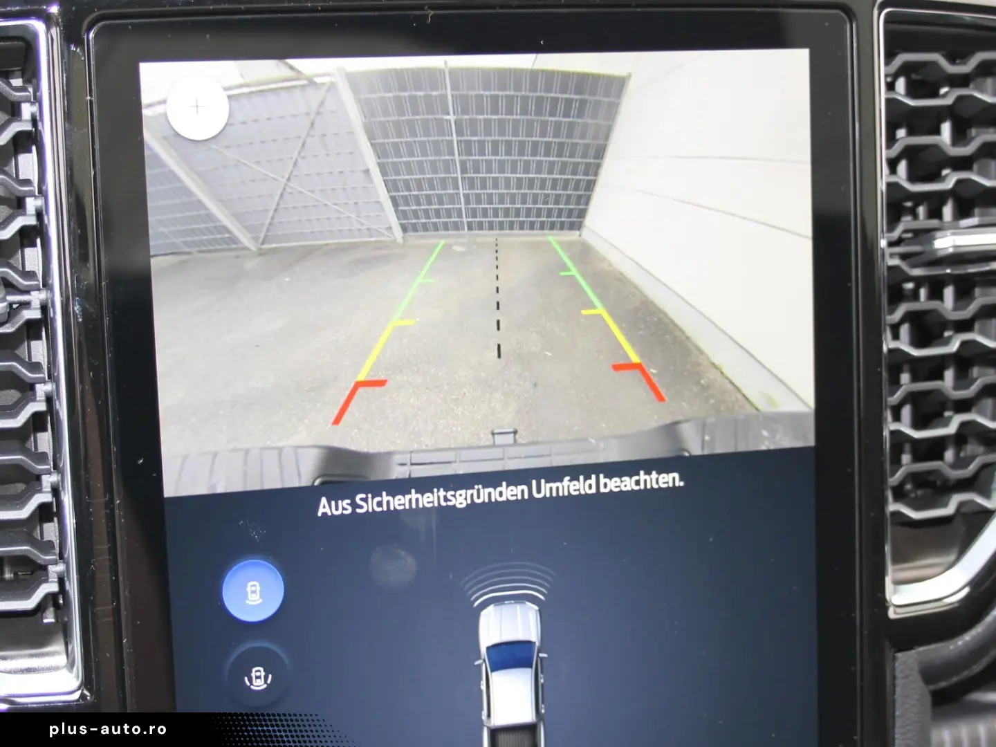 FORD Ranger 2.0 Wildtrak Navi Blis B&O el Rollo AHK