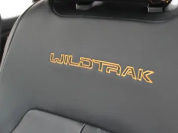 FORD Ranger 2.0 Wildtrak Navi Blis B&O el Rollo AHK