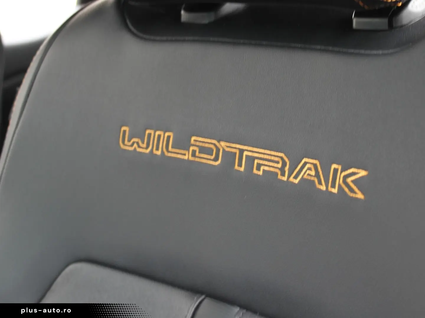 FORD Ranger 2.0 Wildtrak Navi Blis B&O el Rollo AHK