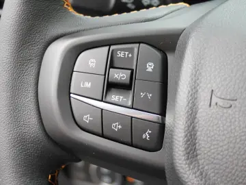 FORD Ranger 2.0 Wildtrak Navi Blis B&O el Rollo AHK