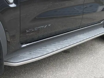 FORD Ranger 2.0 Wildtrak Navi Blis B&O el Rollo AHK