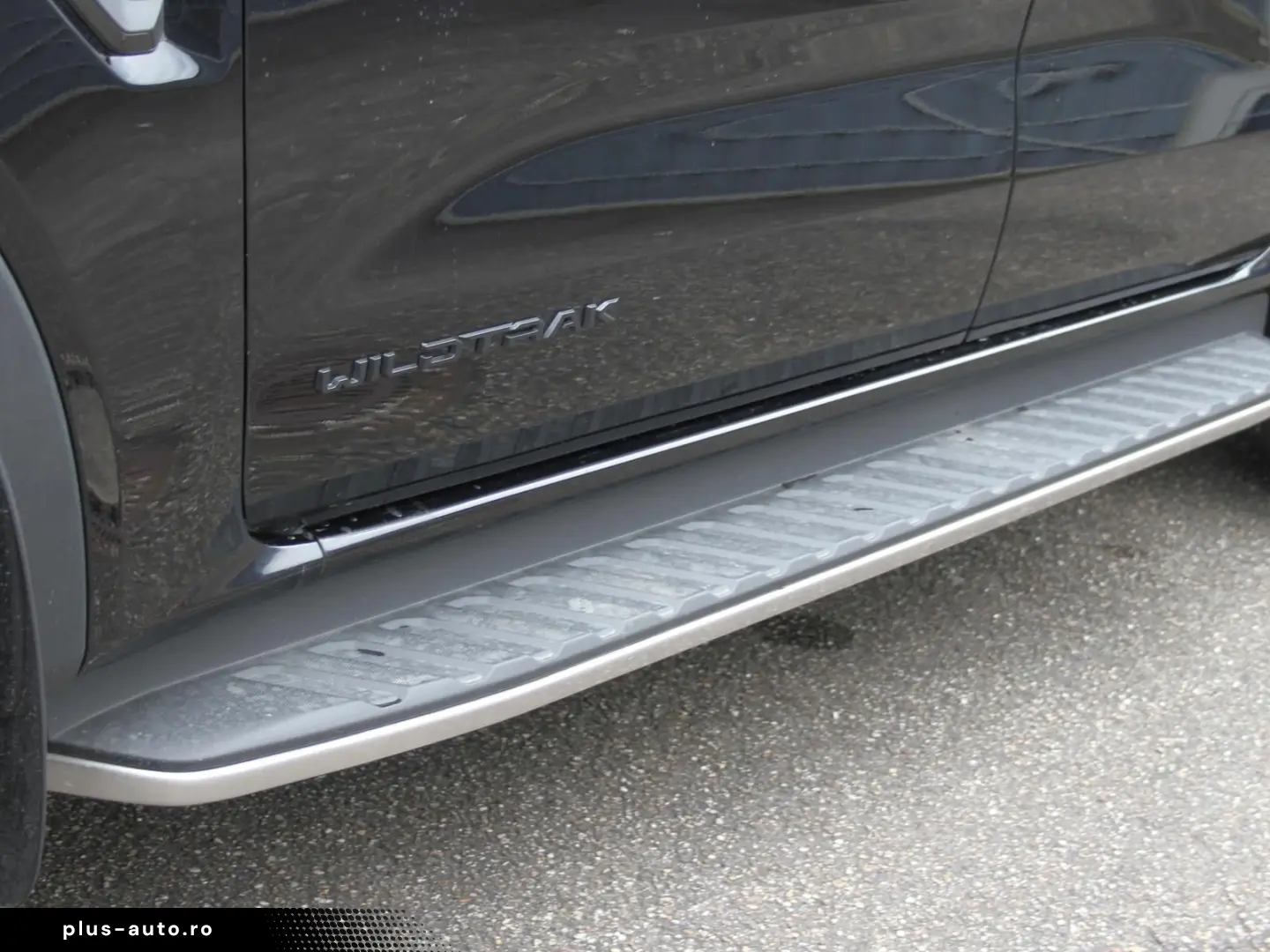 FORD Ranger 2.0 Wildtrak Navi Blis B&O el Rollo AHK