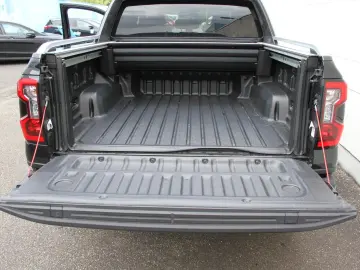 FORD Ranger 2.0 Wildtrak Navi Blis B&O el Rollo AHK