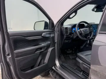 FORD Ranger Tremor e-4WD  Garantie 04.2029