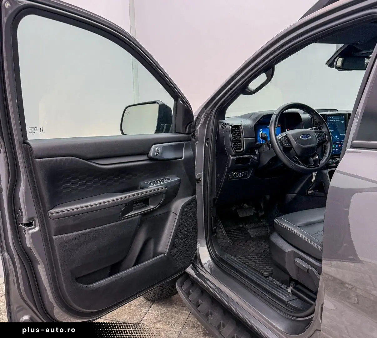 FORD Ranger Tremor e-4WD  Garantie 04.2029