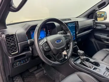 FORD Ranger Tremor e-4WD  Garantie 04.2029