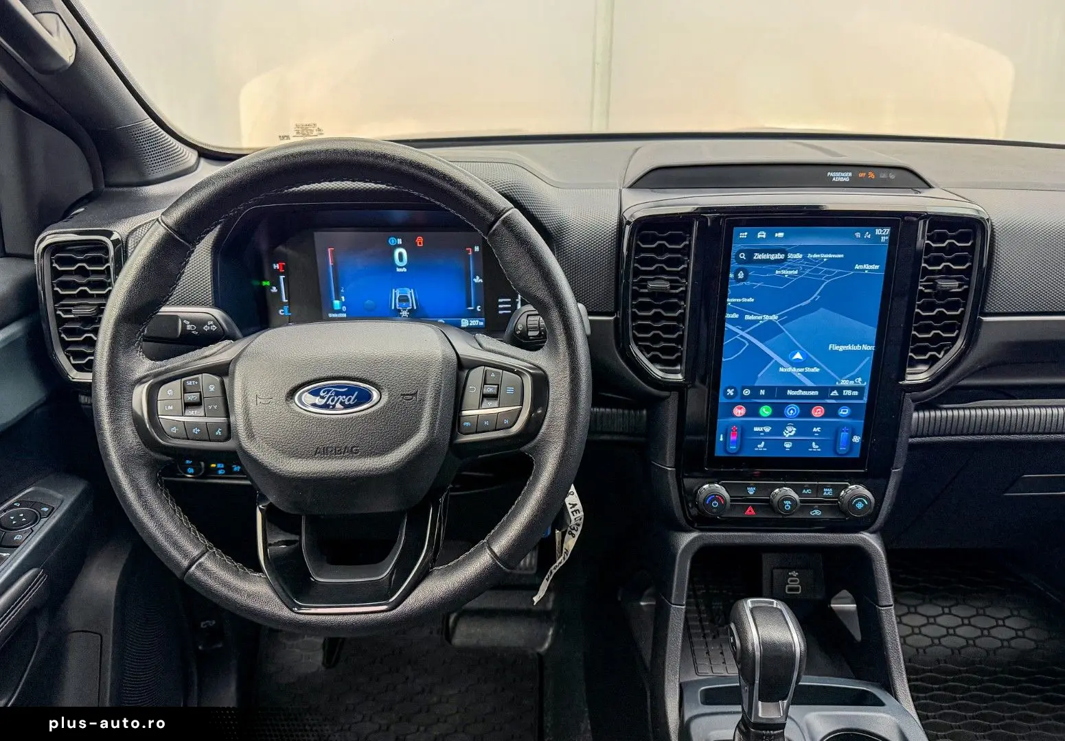 FORD Ranger Tremor e-4WD  Garantie 04.2029