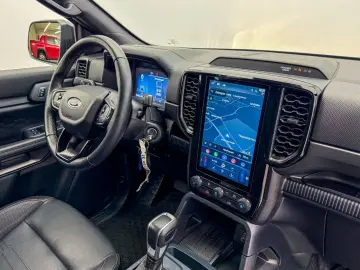 FORD Ranger Tremor e-4WD  Garantie 04.2029