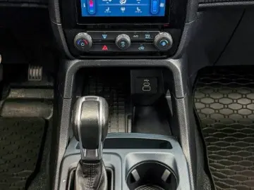 FORD Ranger Tremor e-4WD  Garantie 04.2029