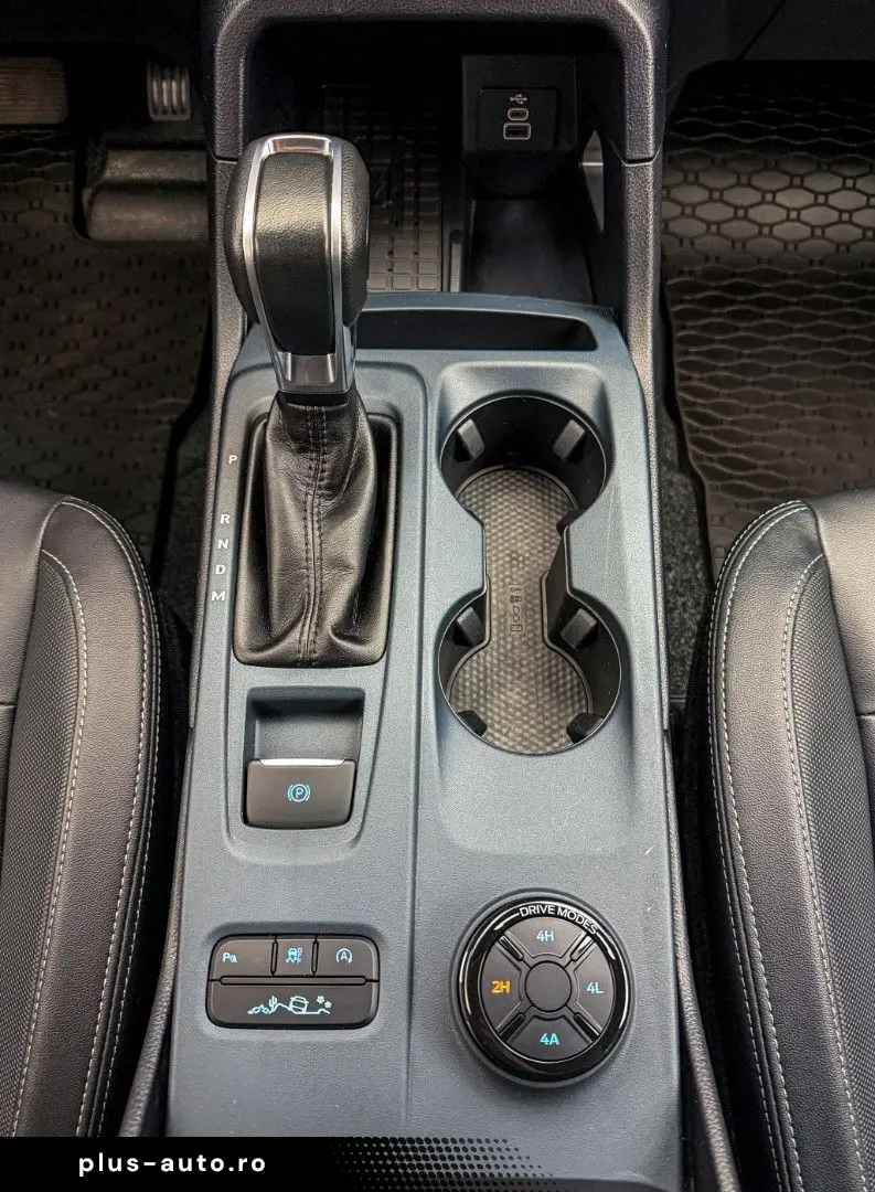 FORD Ranger Tremor e-4WD  Garantie 04.2029