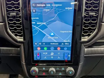 FORD Ranger Tremor e-4WD  Garantie 04.2029