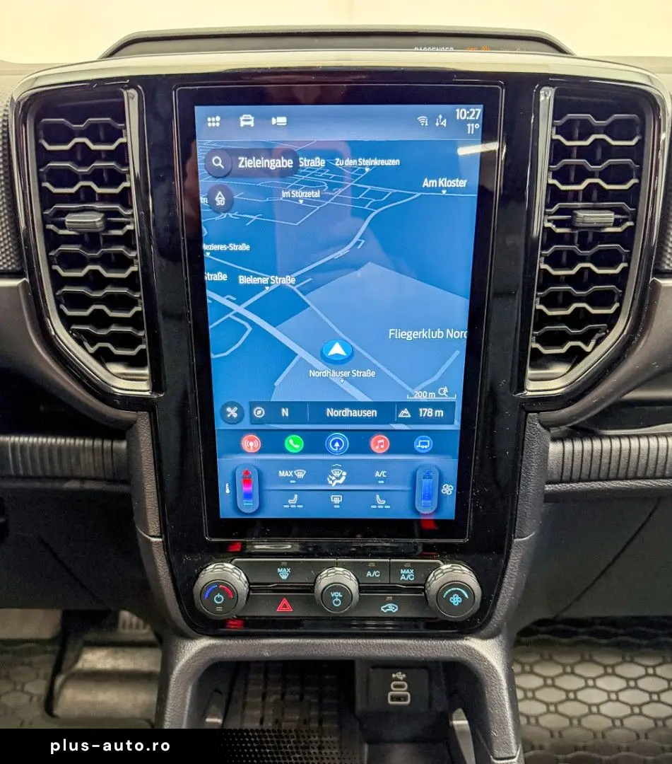 FORD Ranger Tremor e-4WD  Garantie 04.2029