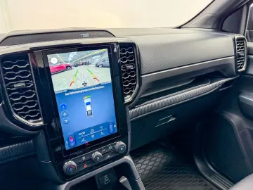 FORD Ranger Tremor e-4WD  Garantie 04.2029