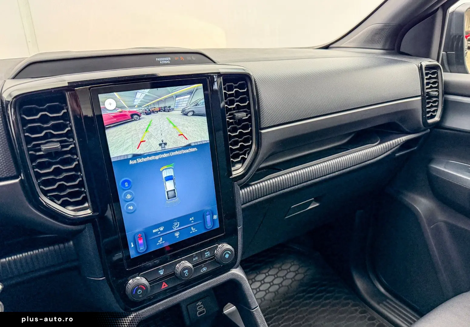 FORD Ranger Tremor e-4WD  Garantie 04.2029