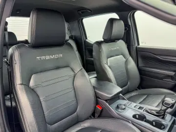 FORD Ranger Tremor e-4WD  Garantie 04.2029