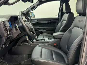 FORD Ranger Tremor e-4WD  Garantie 04.2029