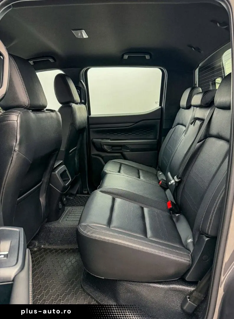 FORD Ranger Tremor e-4WD  Garantie 04.2029