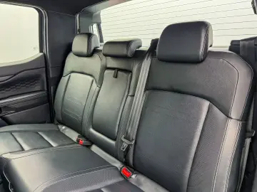 FORD Ranger Tremor e-4WD  Garantie 04.2029