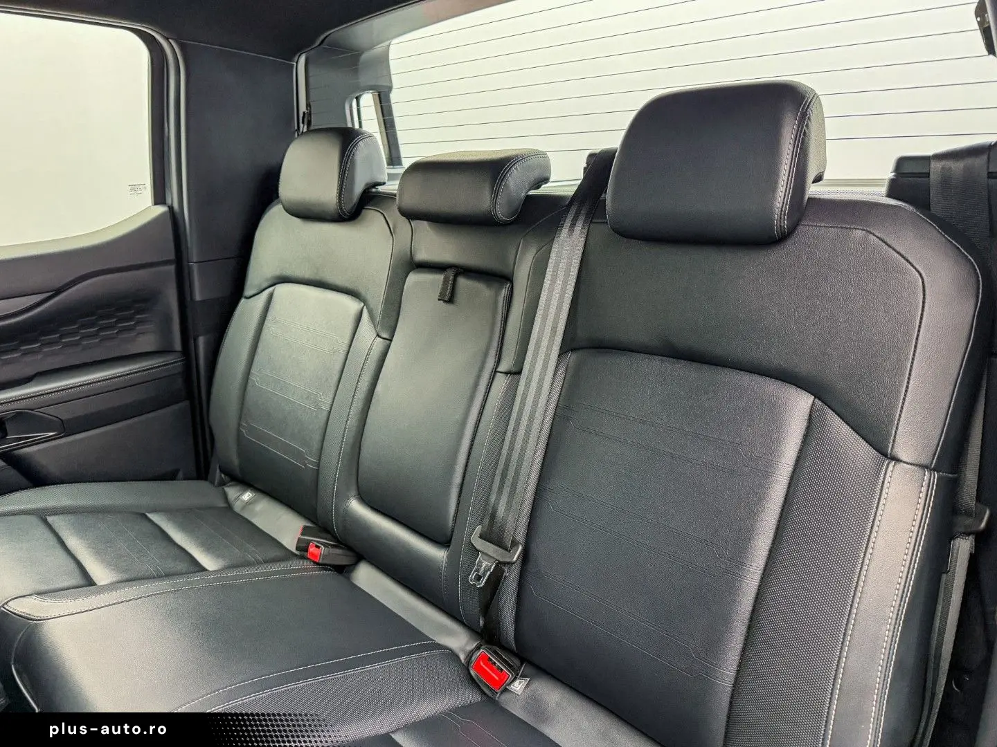 FORD Ranger Tremor e-4WD  Garantie 04.2029