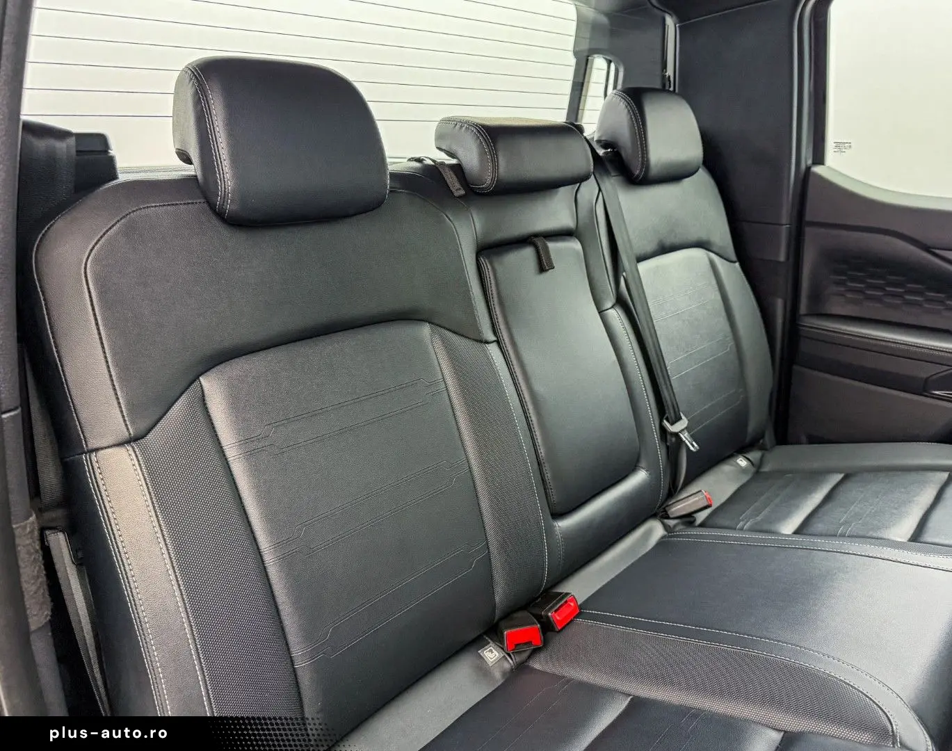 FORD Ranger Tremor e-4WD  Garantie 04.2029