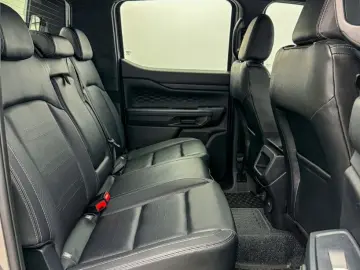 FORD Ranger Tremor e-4WD  Garantie 04.2029