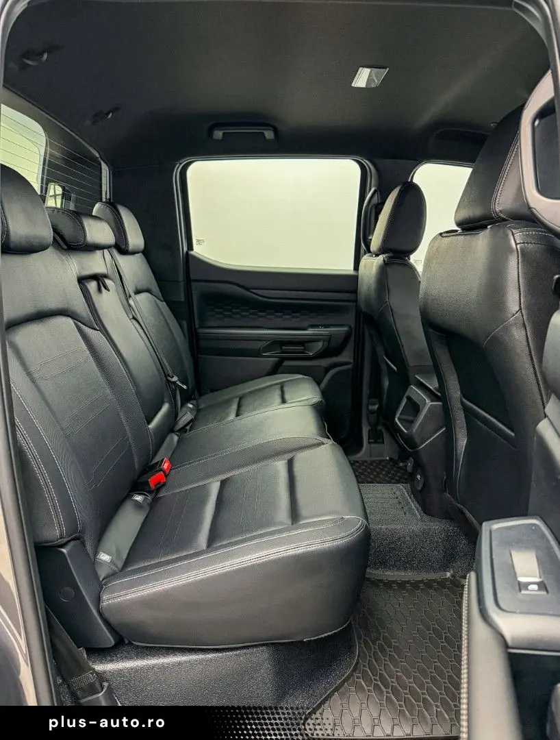 FORD Ranger Tremor e-4WD  Garantie 04.2029