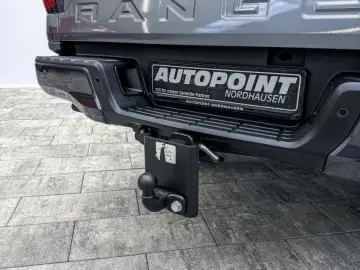 FORD Ranger Tremor e-4WD  Garantie 04.2029