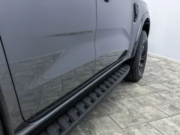 FORD Ranger Tremor e-4WD  Garantie 04.2029