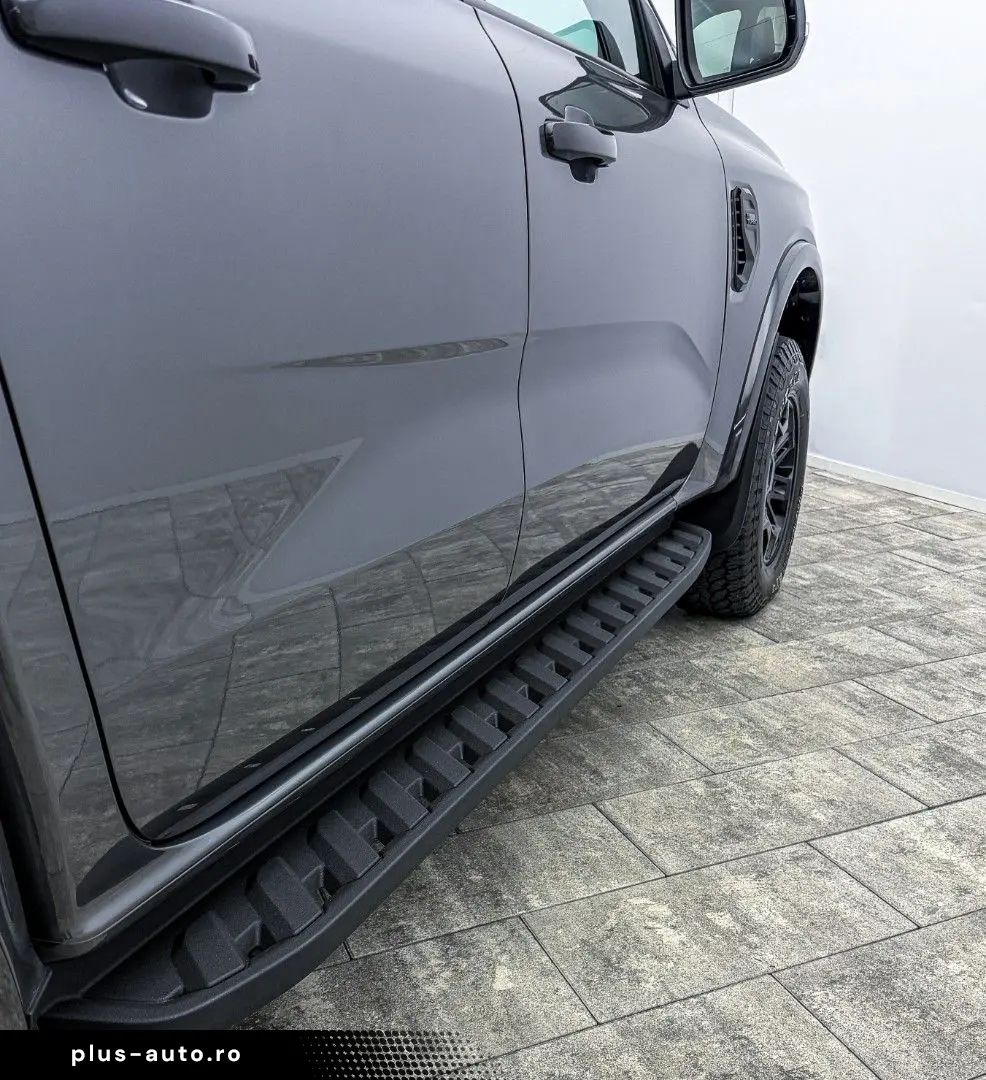 FORD Ranger Tremor e-4WD  Garantie 04.2029