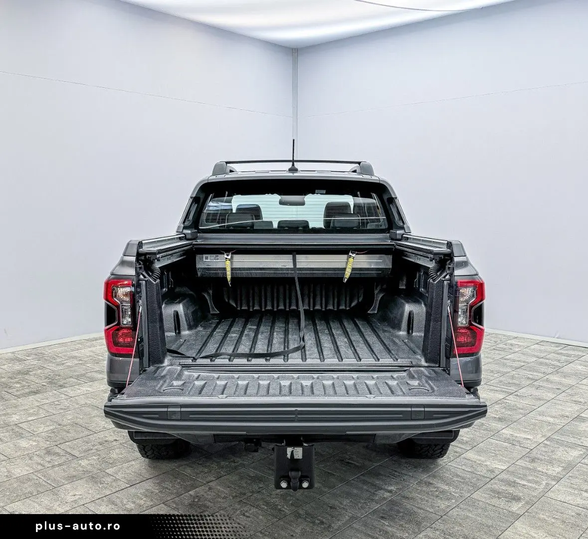 FORD Ranger Tremor e-4WD  Garantie 04.2029