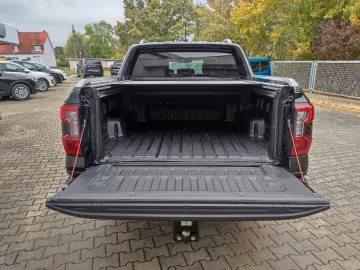 FORD Ranger Wildtrak DoKa Autom Rollo LED ACC AHK