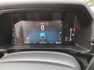 FORD Ranger Wildtrak DoKa Autom Rollo LED ACC AHK