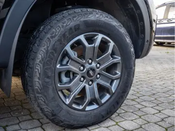 FORD Ranger 2 0 l Wildtrak AHK ACC LENKRADHZ. B&O LED