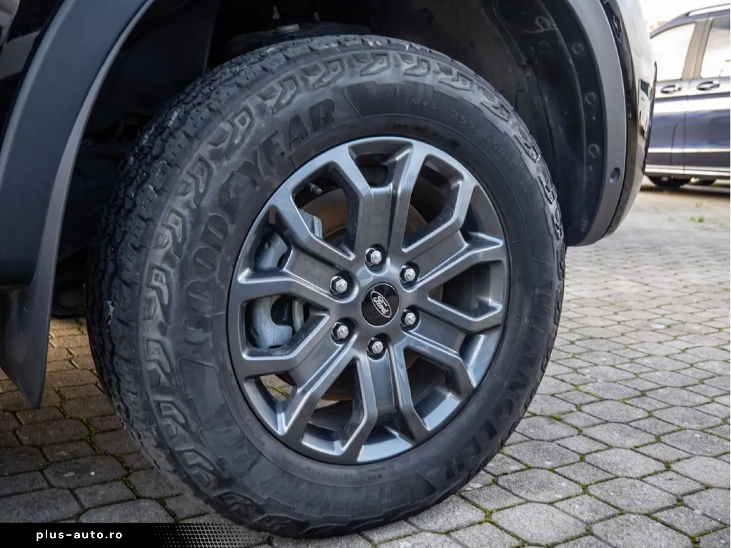 FORD Ranger 2 0 l Wildtrak AHK ACC LENKRADHZ. B&O LED