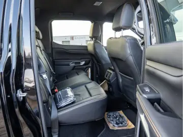 FORD Ranger 2 0 l Wildtrak AHK ACC LENKRADHZ. B&O LED