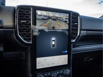 FORD Ranger 2 0 l Wildtrak AHK ACC LENKRADHZ. B&O LED