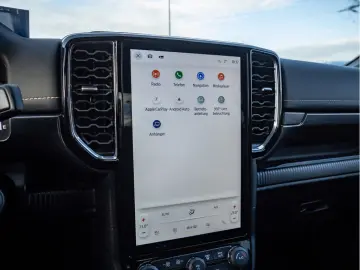 FORD Ranger 2 0 l Wildtrak AHK ACC LENKRADHZ. B&O LED