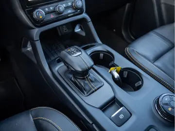 FORD Ranger 2 0 l Wildtrak AHK ACC LENKRADHZ. B&O LED