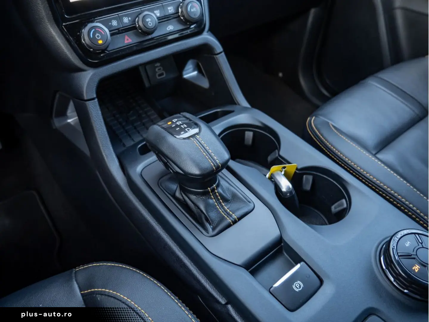 FORD Ranger 2 0 l Wildtrak AHK ACC LENKRADHZ. B&O LED