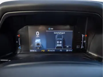 FORD Ranger 2 0 l Wildtrak AHK ACC LENKRADHZ. B&O LED