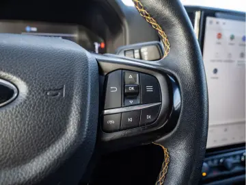 FORD Ranger 2 0 l Wildtrak AHK ACC LENKRADHZ. B&O LED