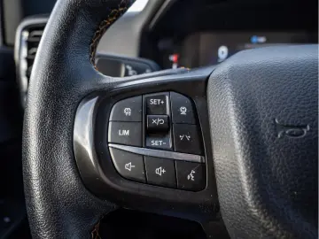 FORD Ranger 2 0 l Wildtrak AHK ACC LENKRADHZ. B&O LED