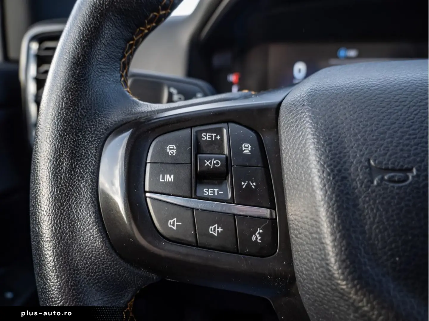 FORD Ranger 2 0 l Wildtrak AHK ACC LENKRADHZ. B&O LED